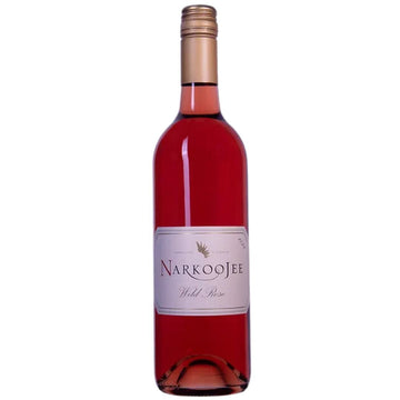 Narkoojee Wild Rose 750ml