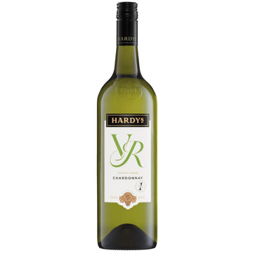 Hardy V R Chardonnay 1L