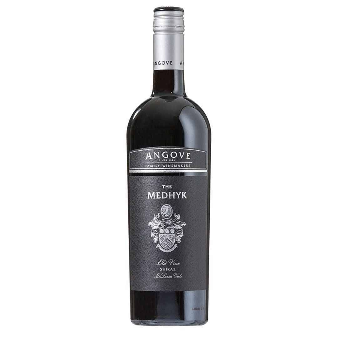 Angoves The Medhyk Shiraz 750ml