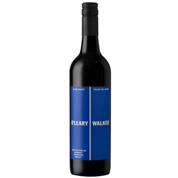 O'Leary Walker Blue Cutting Cab Merlot 7