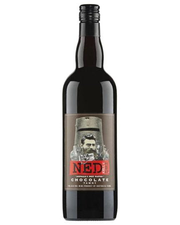 Ned Kelly Chocolate Tawny Port 750ml