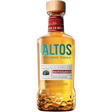 Olmeca Altos Reposado 700ml