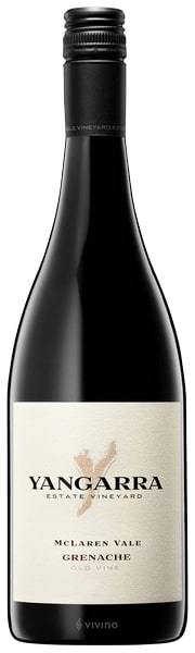 Yangarra Old Vine Grenache 750ml