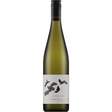 Fallen Giants Riesling 750ml