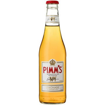 Pimms Long Lemon Btl 300ml