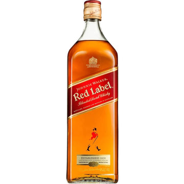 Johnnie Walker Red 1125ml