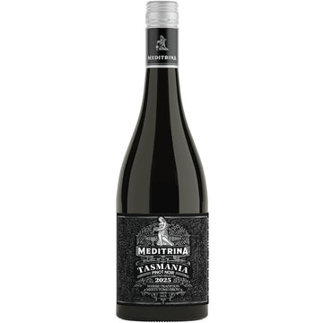 Meditrina Pinot Noir 750ml