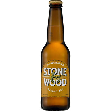 Stone & Wood Pacific Ale Stub 330ml