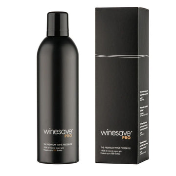 Winesave Canister
