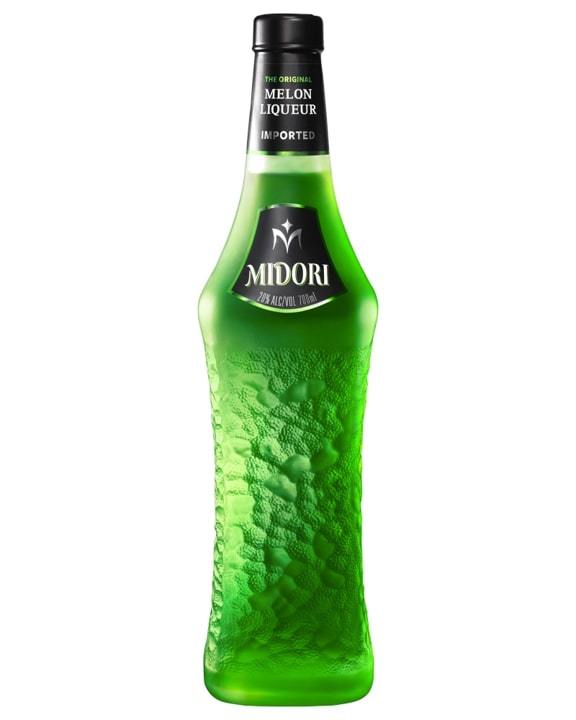 Midori Melon Liq 1ltr