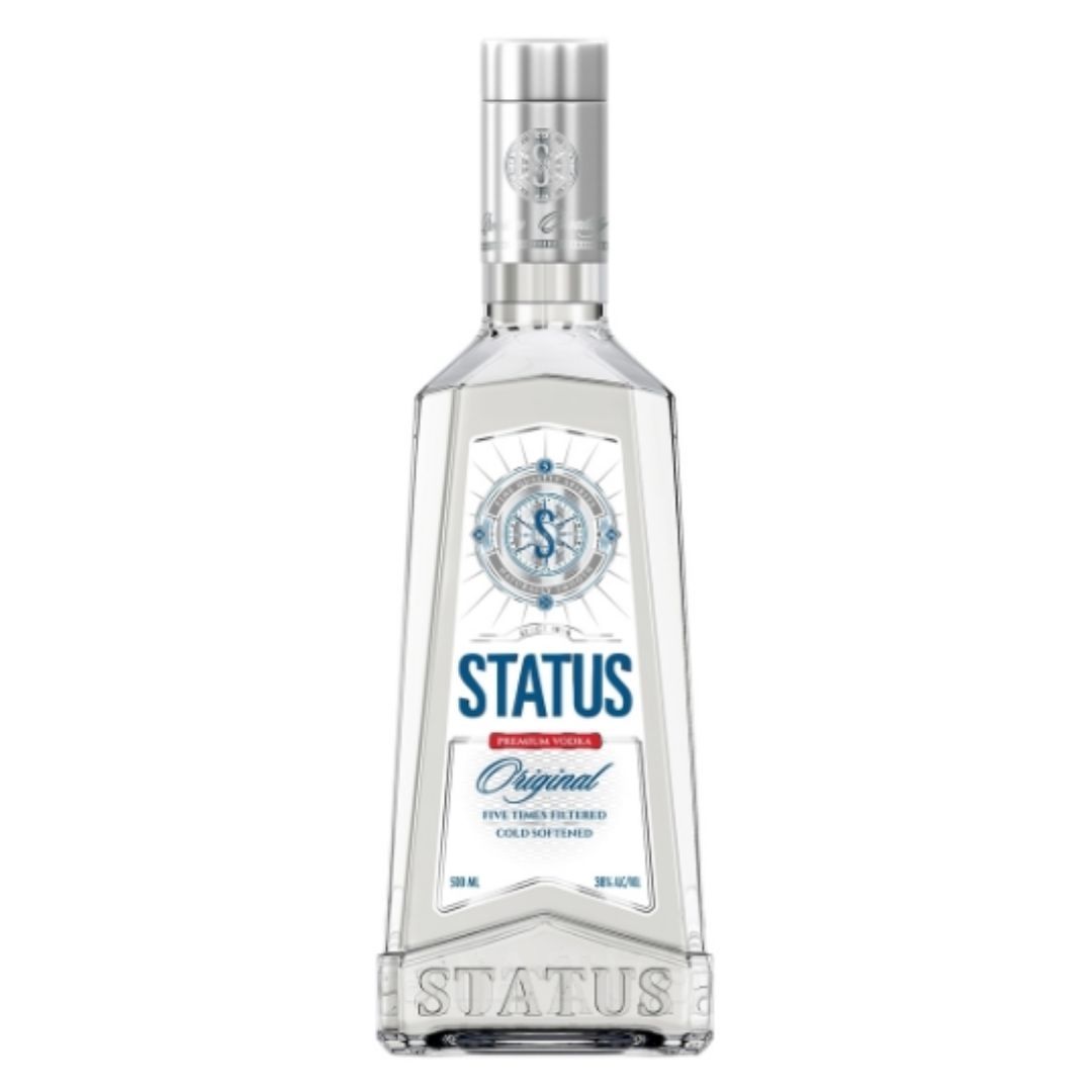 Status Original Vodka 700ml