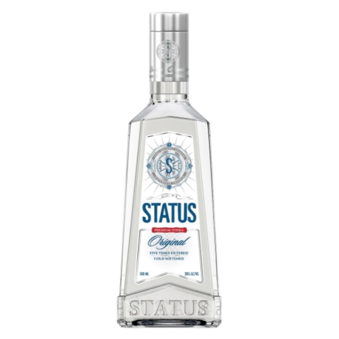 Status Original Vodka 700ml