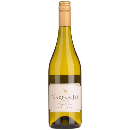 Narkoojee Lily Grace Chardonnay 750ml