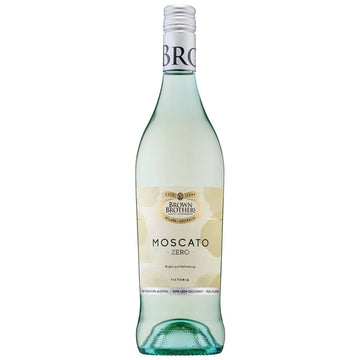 Brown Brothers Moscato ZERO 750ml