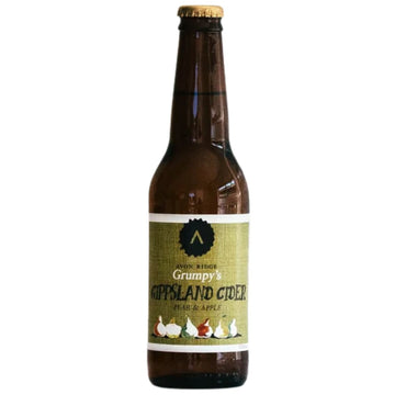 Avon Ridge Pear & Apple Cider 330ml