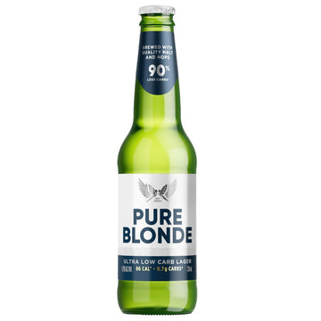 Pure Blonde Ultra Stub 330ml