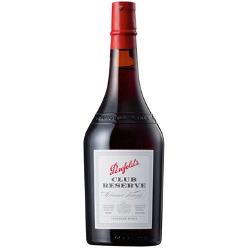 Penfolds Club Port Reserve 750ml