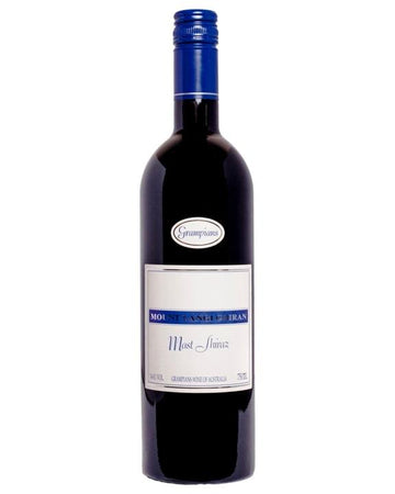 Mount Langi Mast Shiraz 750ml