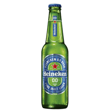 Heineken Zero 330ml