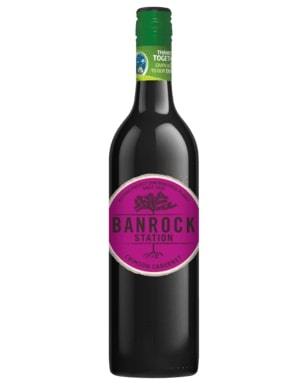 Banrock Station Crimson Cabernet 1ltr