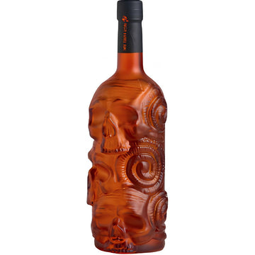 Rusty Barrel Gold Rum 200ml