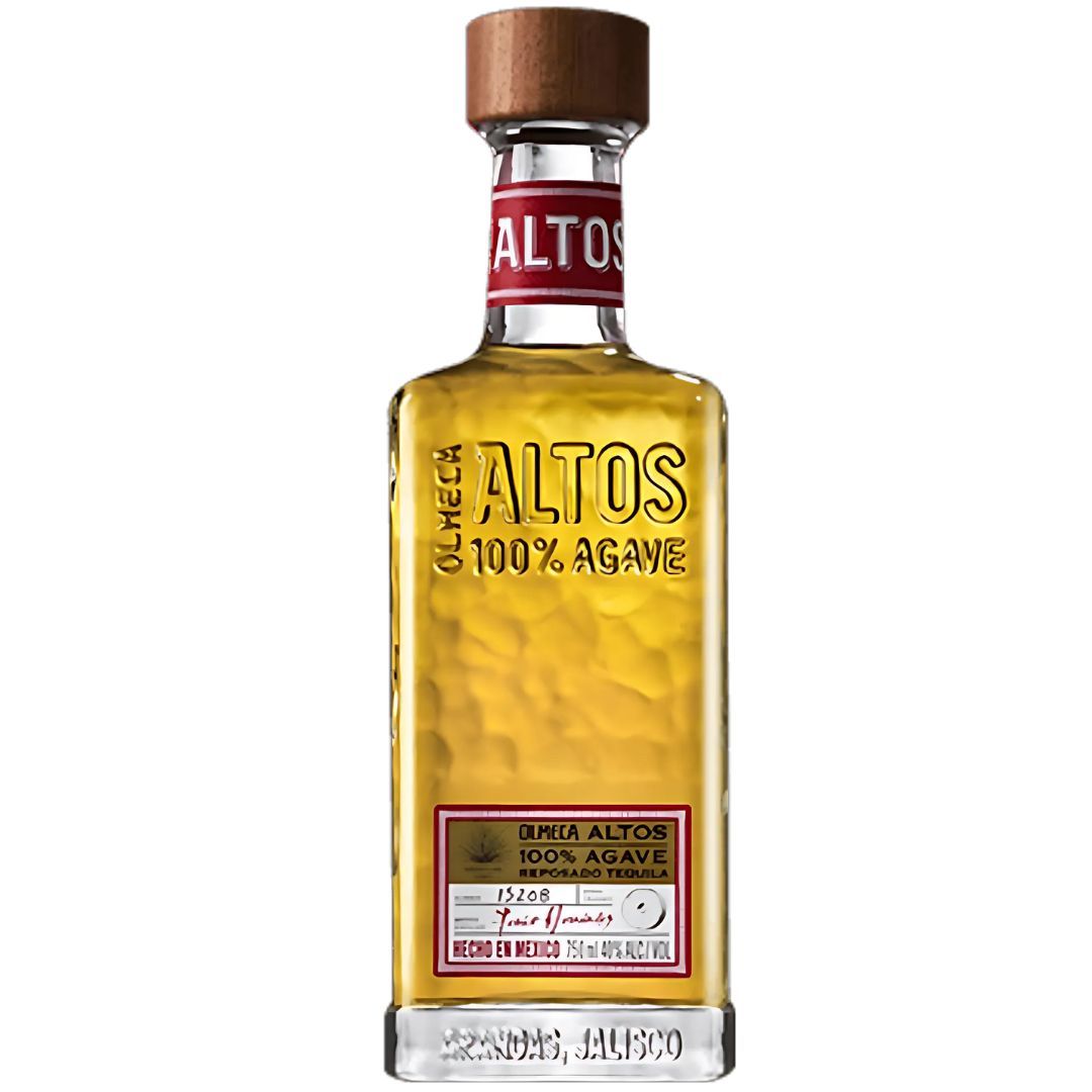 Olmeca Altos Reposado 700ml