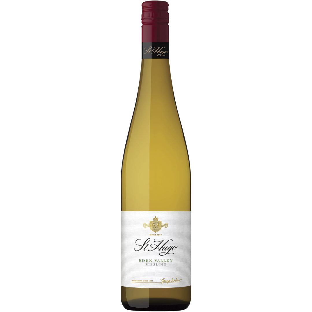 St Hugo Riesling 750ml
