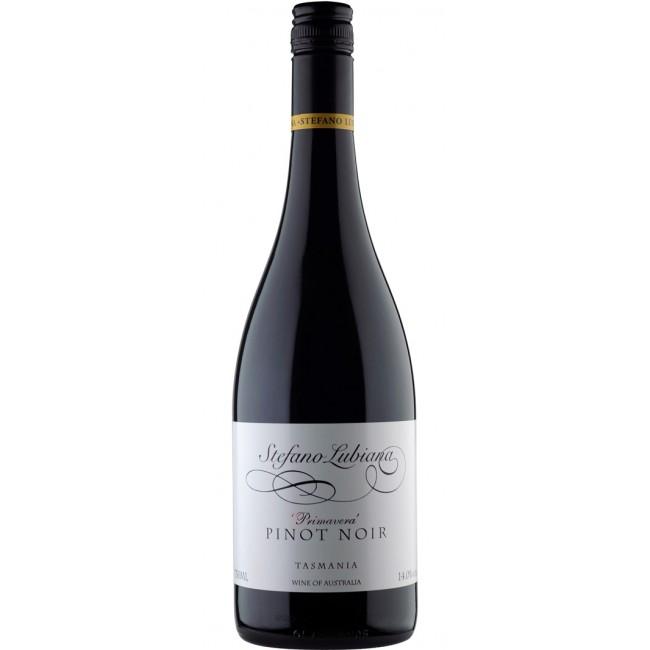 Stefano Lubiana Estate Pinot Noir 750ml