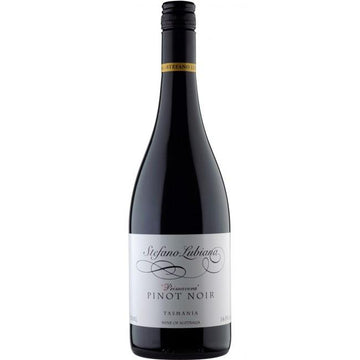 Stefano Lubiana Estate Pinot Noir 750ml