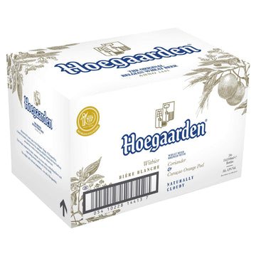 Hoegaarden White 330ml