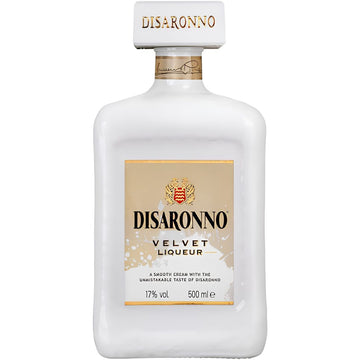 Disaronno Velvet Liqueur 500ml