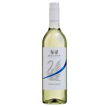 Houghton White Classic 750ml