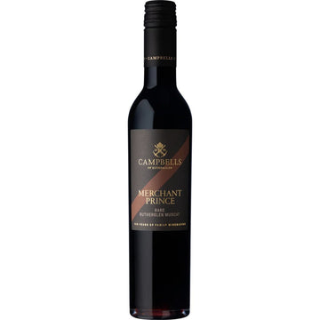 Campbells Merchant Prince 375ml