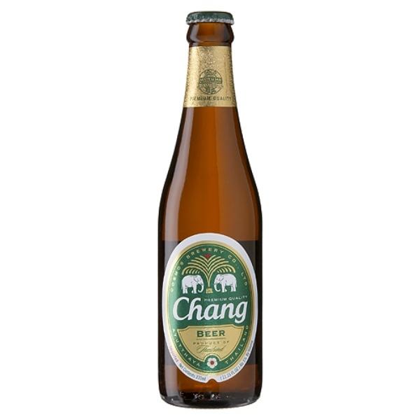 Chang Thailand Beer 320ml