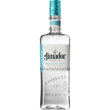 El Jimador Blanco Tequila 700ml