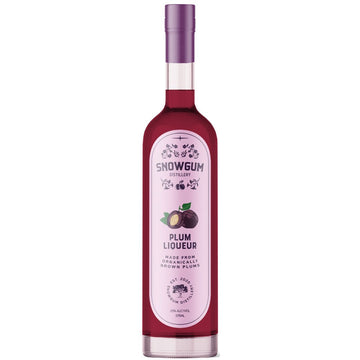 Snowgum Plum Liqueur 375ml