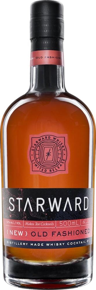 Starward Old Fashioned 500ml