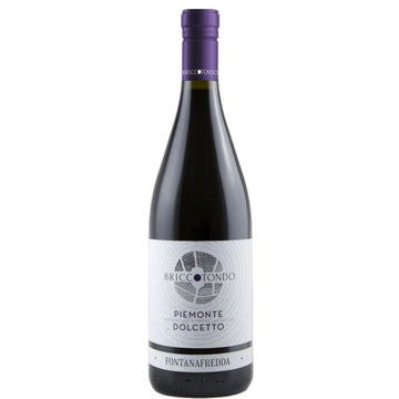 Briccotondo Piemonte Dolcetto 750ml