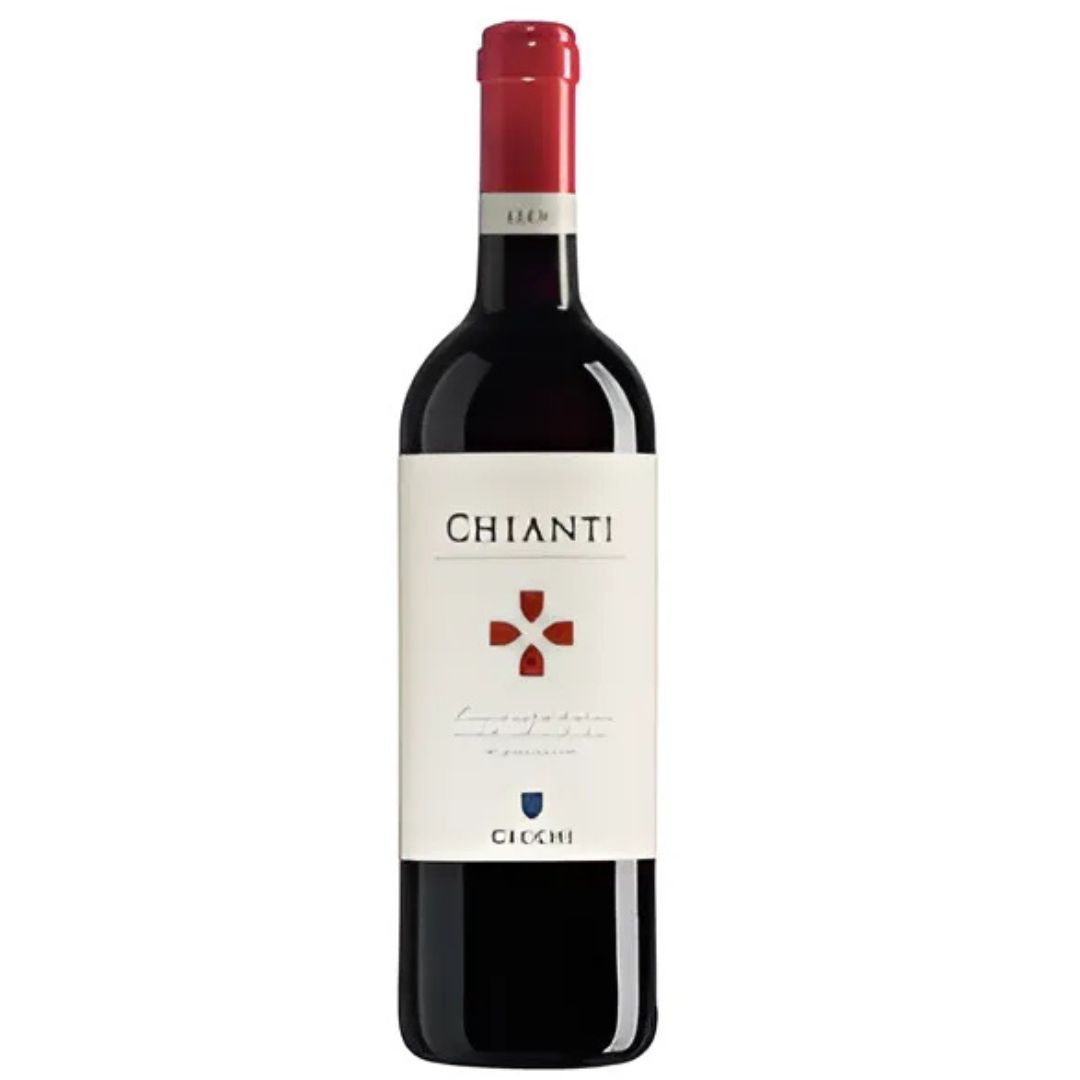 Cecchi Chianti 750ml