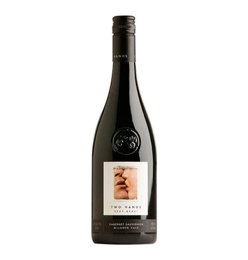 Two Hands Sexy Beast Cab Sav 750ml