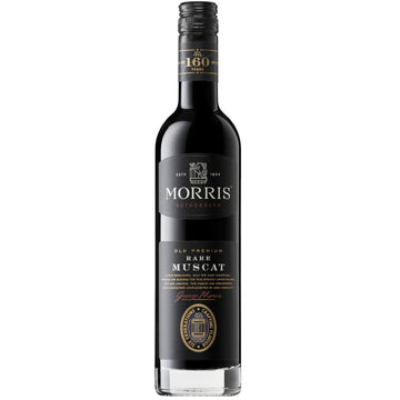 Morris Old Prem Rare Liqueur Muscat 500m