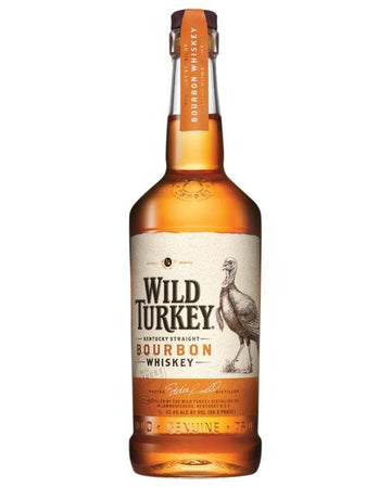 Wild Turkey 86.8 Proof 1lt