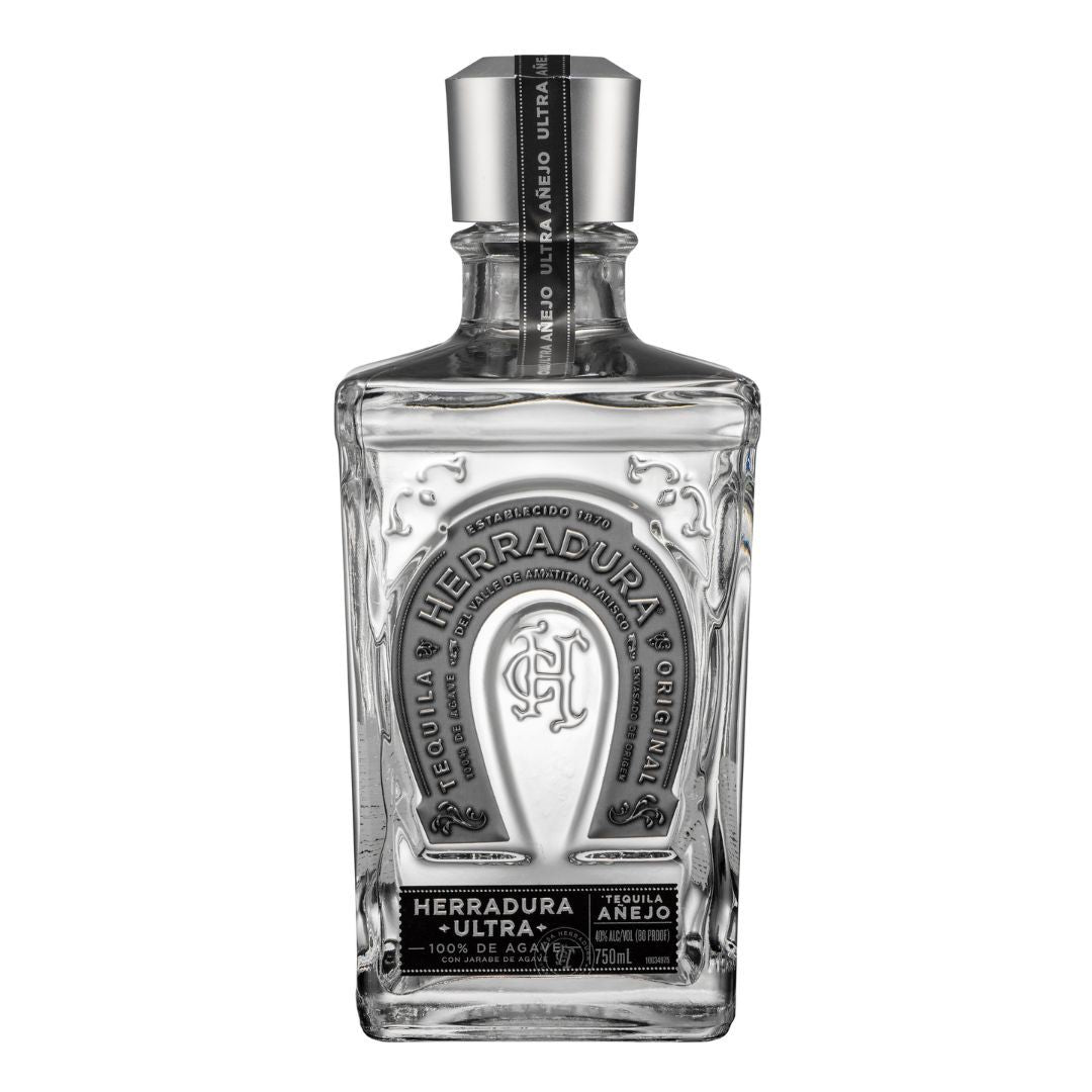Herradura Ultra Anejo 750ml