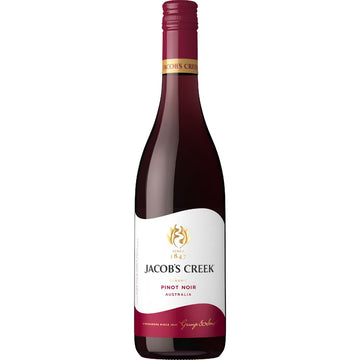 Jacobs Creek Core Pinot Noir 750ml
