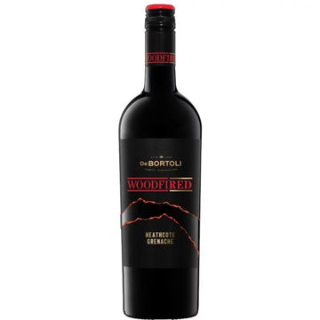 De Bortoli Woodfire Grenache 750ml