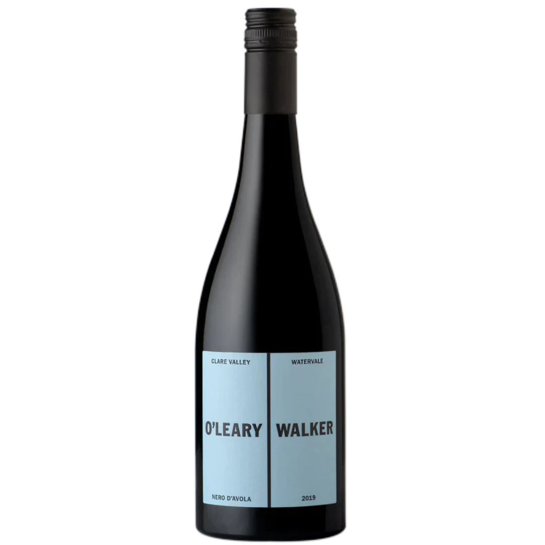 O Leary Walker Nero d'Avola 750ml