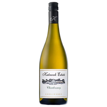 Katnook Estate Chardonnay 3lt