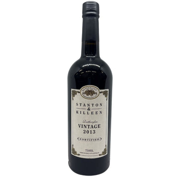 Stanton & Killeen Vintage Port 2013 750m