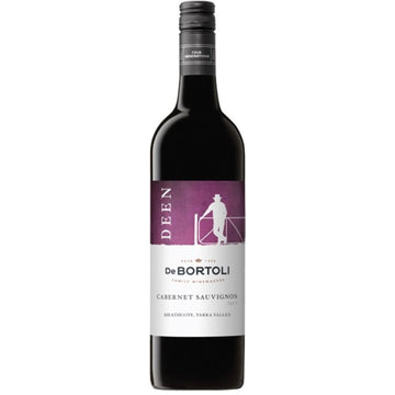 De Bortoli Deen Vat 9 Cab Sauv 750ml