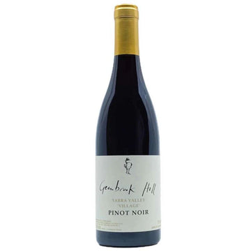 Gembrook Hill Village Pinot Noir 750ml